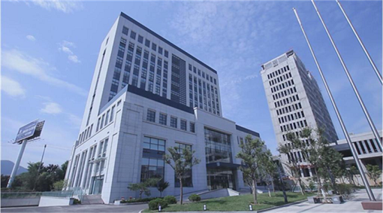 kaiyun登入-长春市电信枢纽大厦工程项目