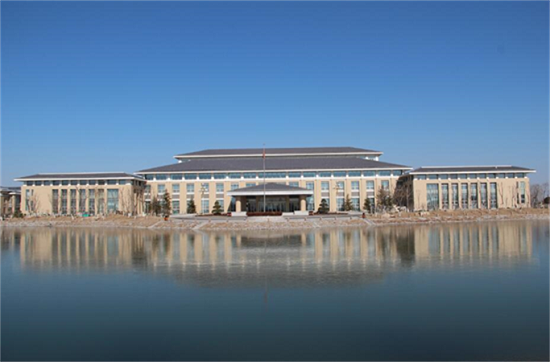 kaiyun登入-东北师范大学学生活动中心工程项目